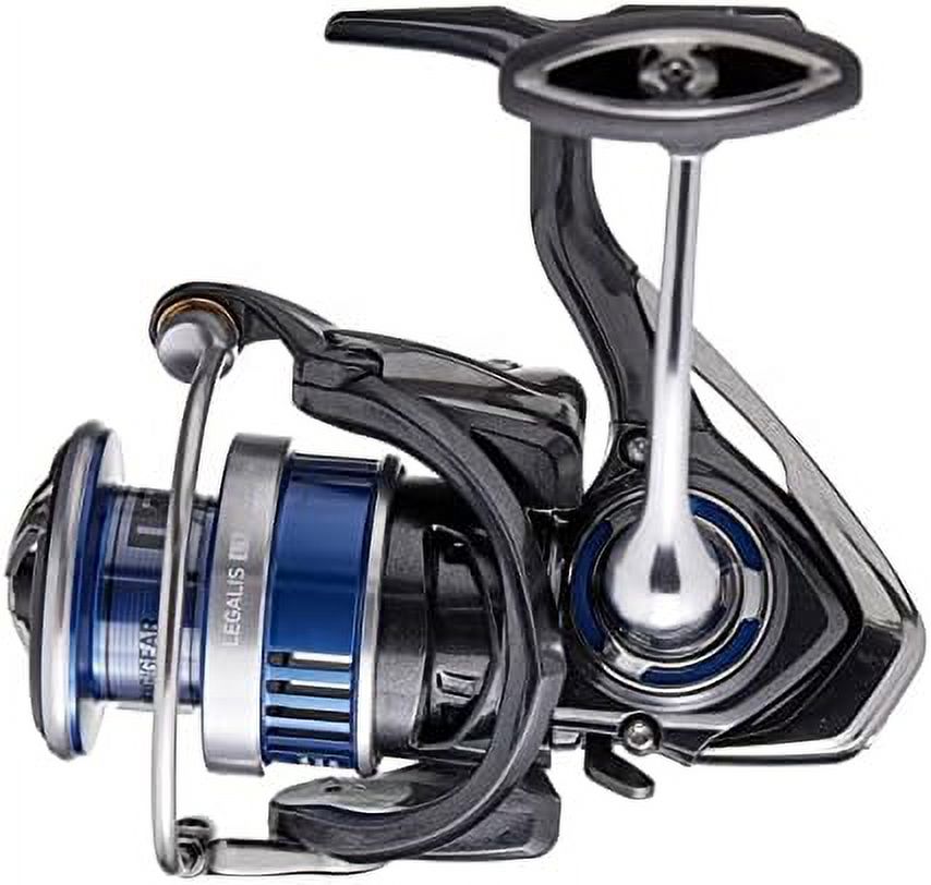 Daiwa LEGALIS LT Spinning Reel 2500D