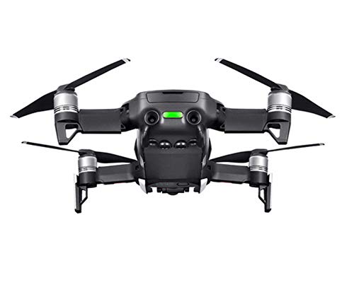 DJI Mavic Air Quadcopter with Remote Controller - Onyx Black