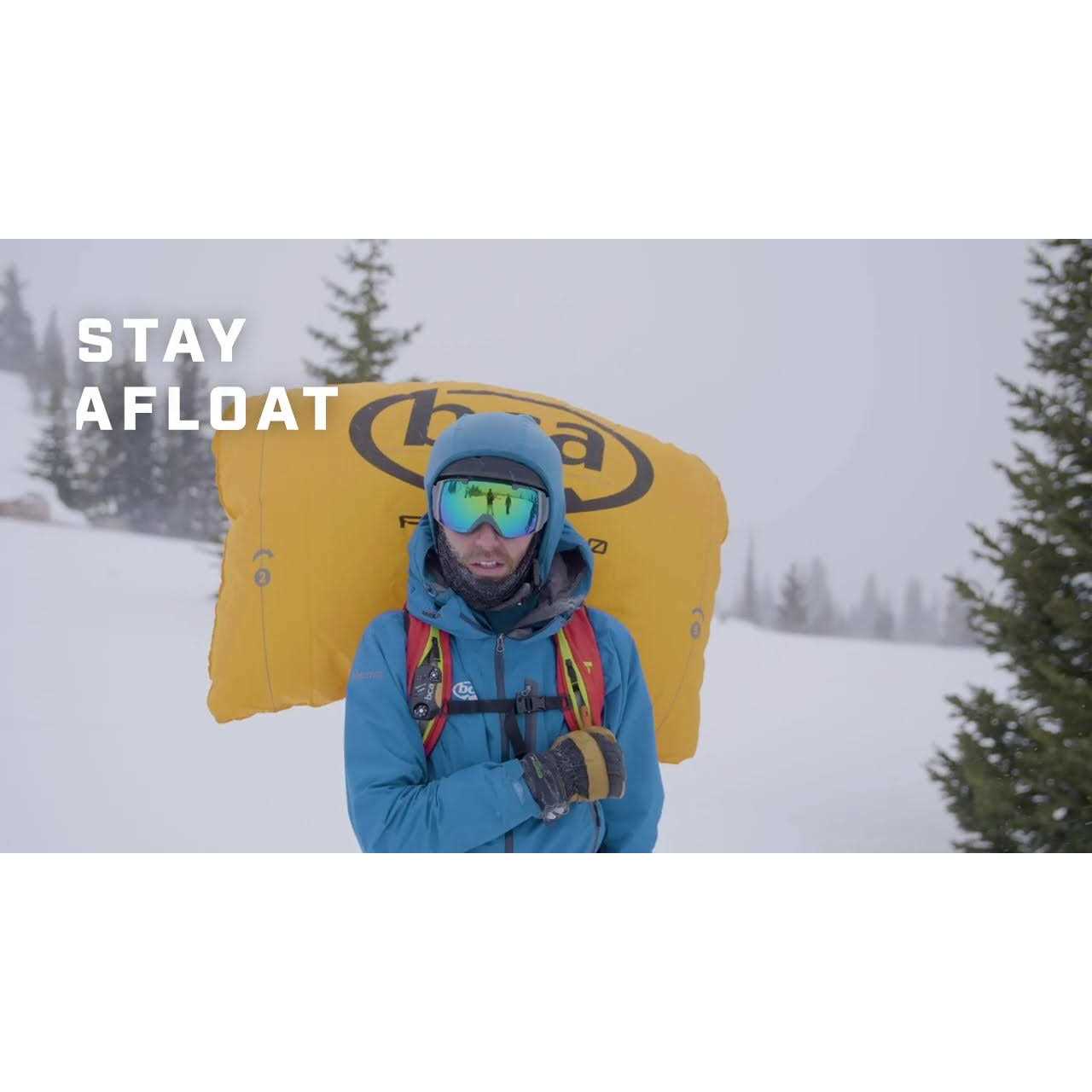 BCA Float Avalanche Airbag - Sports Supplies Online Store