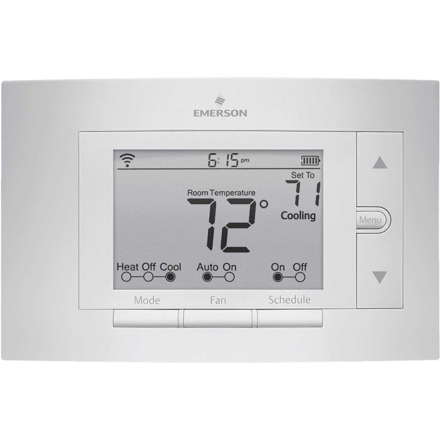 Emerson Sensi ST55