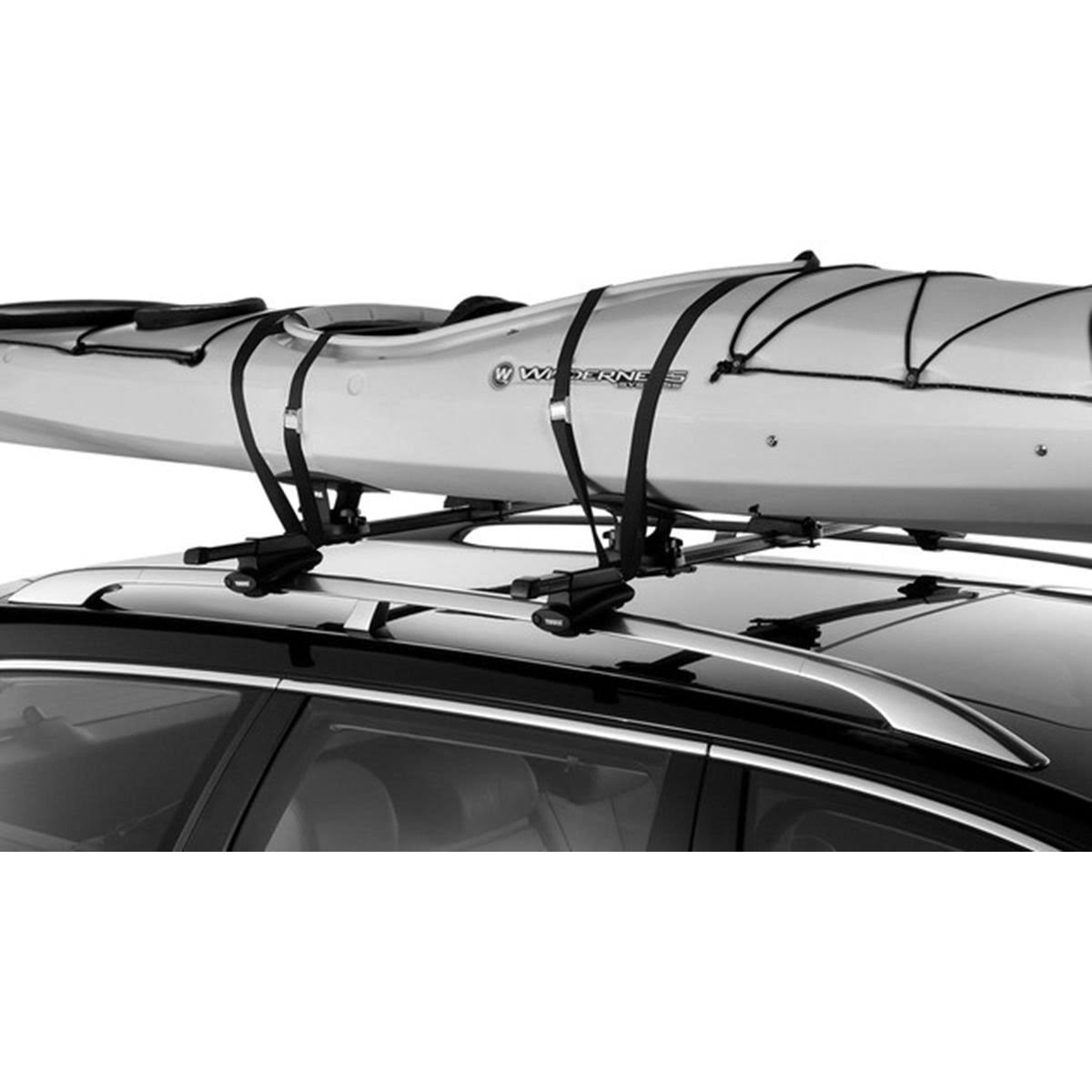 Thule Top Deck Kayak Carrier