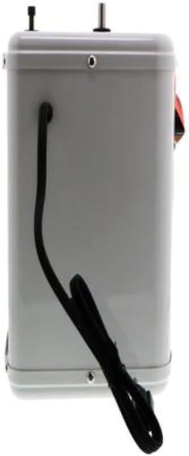 Anaheim AH-1300 Quick and Hot Instant Hot Water Tank - Smart Home Appliances