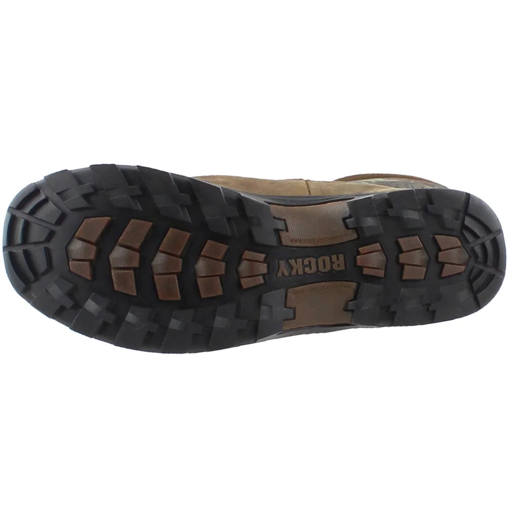 Rocky Men's 16" ProLight 1570 Snakeproof Hunting Boot