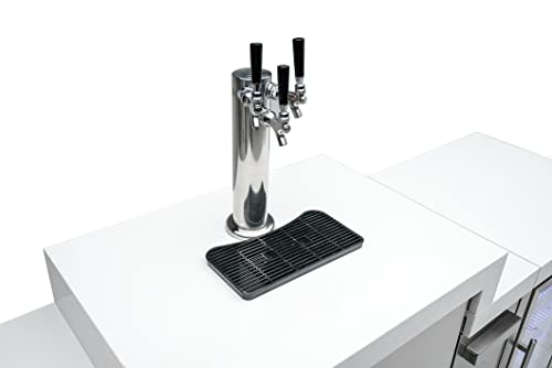 Mont Alpi 4 Burner Deluxe Kegerator Models