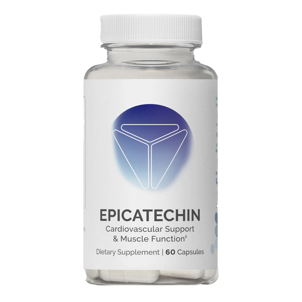 InfiniWell EPICATECHIN 60 caps - Kansas Nuitrition - HNZSDS