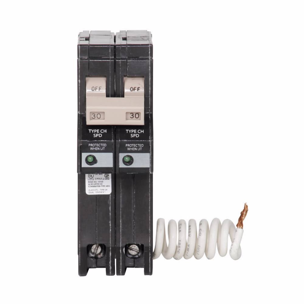 Eaton CH230SUR - CH230SURTYPE CH Residential Surge Breaker