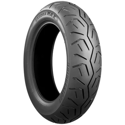180/70R-16 (77V) Bridgestone Exedra Max Rear Motorcycle Tire for Honda VTX1800R 2002-2007 - Curated Treasures Market