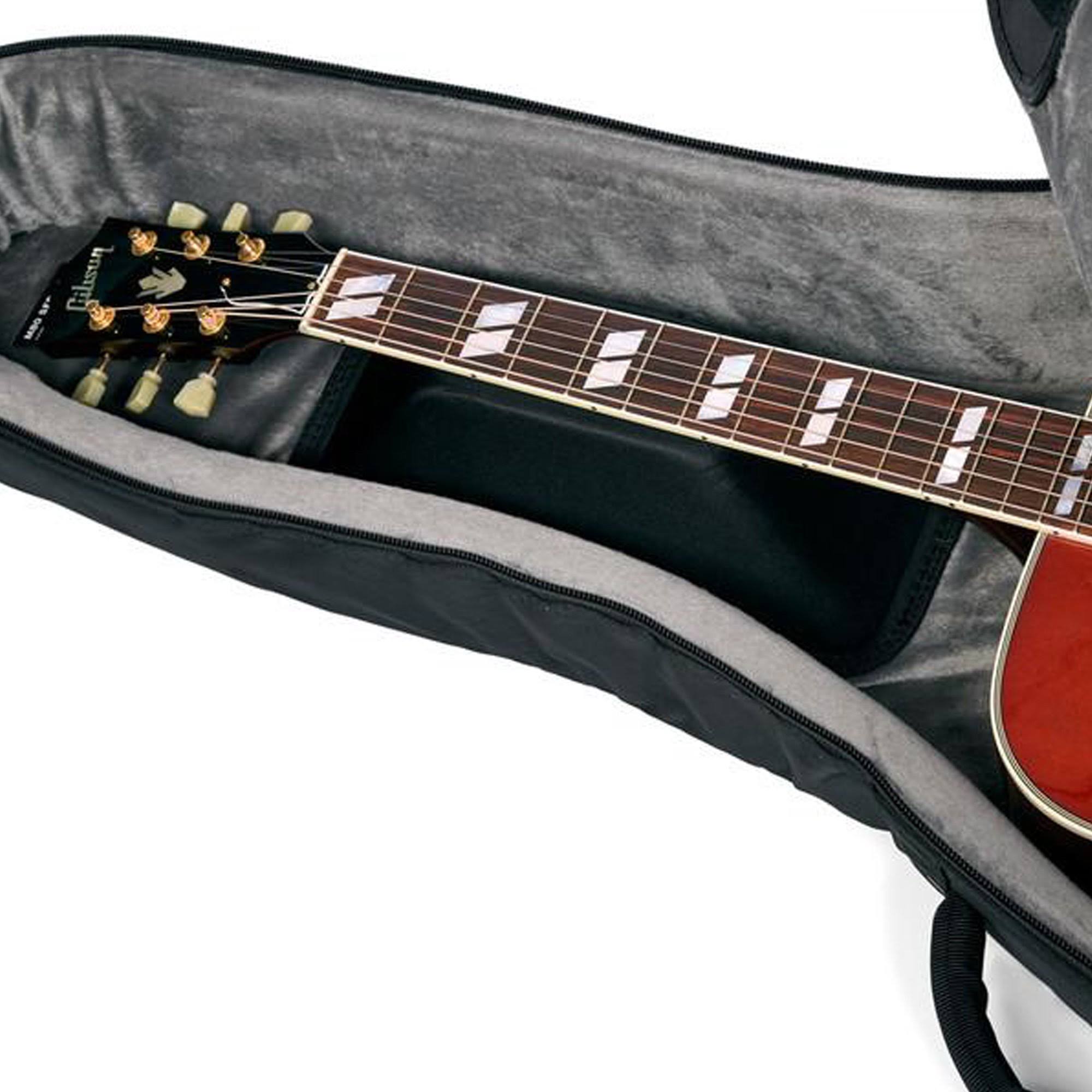 Mono M80 Acoustic Guitar Sleeve Ash