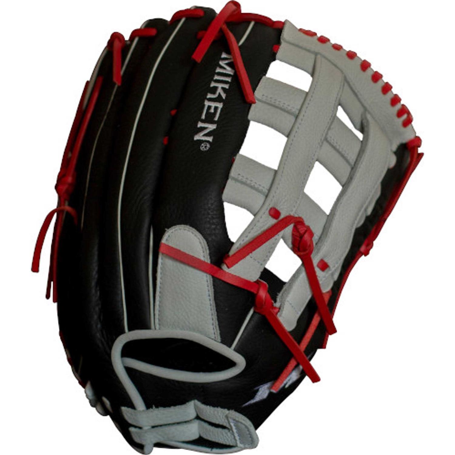 Miken Player Series 15 inch Slowpitch Softball Glove - Sports Supplies Online Store