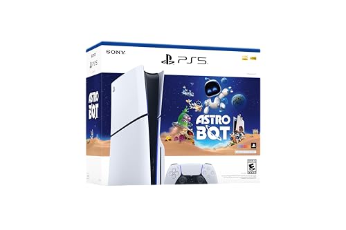 PlayStation&reg;5 console (slim)