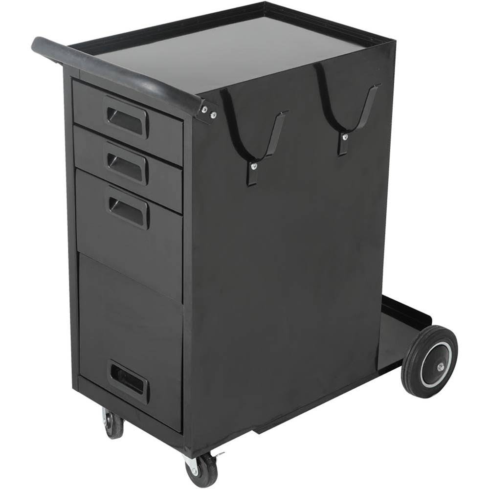 Grizzly T25925 Welding Cart