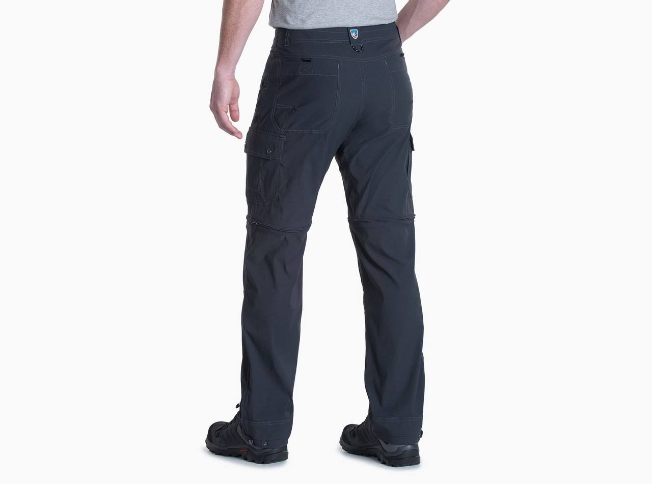 KUHL: Men&s Renegade Cargo Convertible Pant