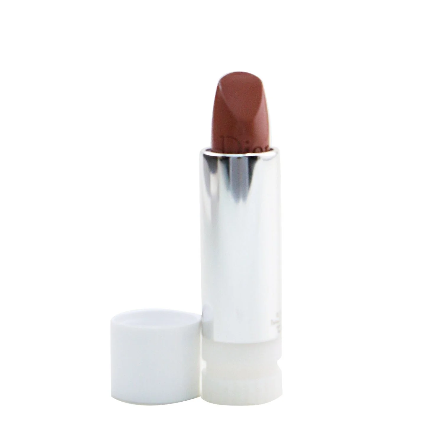 Christian Dior Rouge Dior Couture Colour Refillable Lipstick Refill - # 663 Desir (Satin)  3.5g/0.12oz