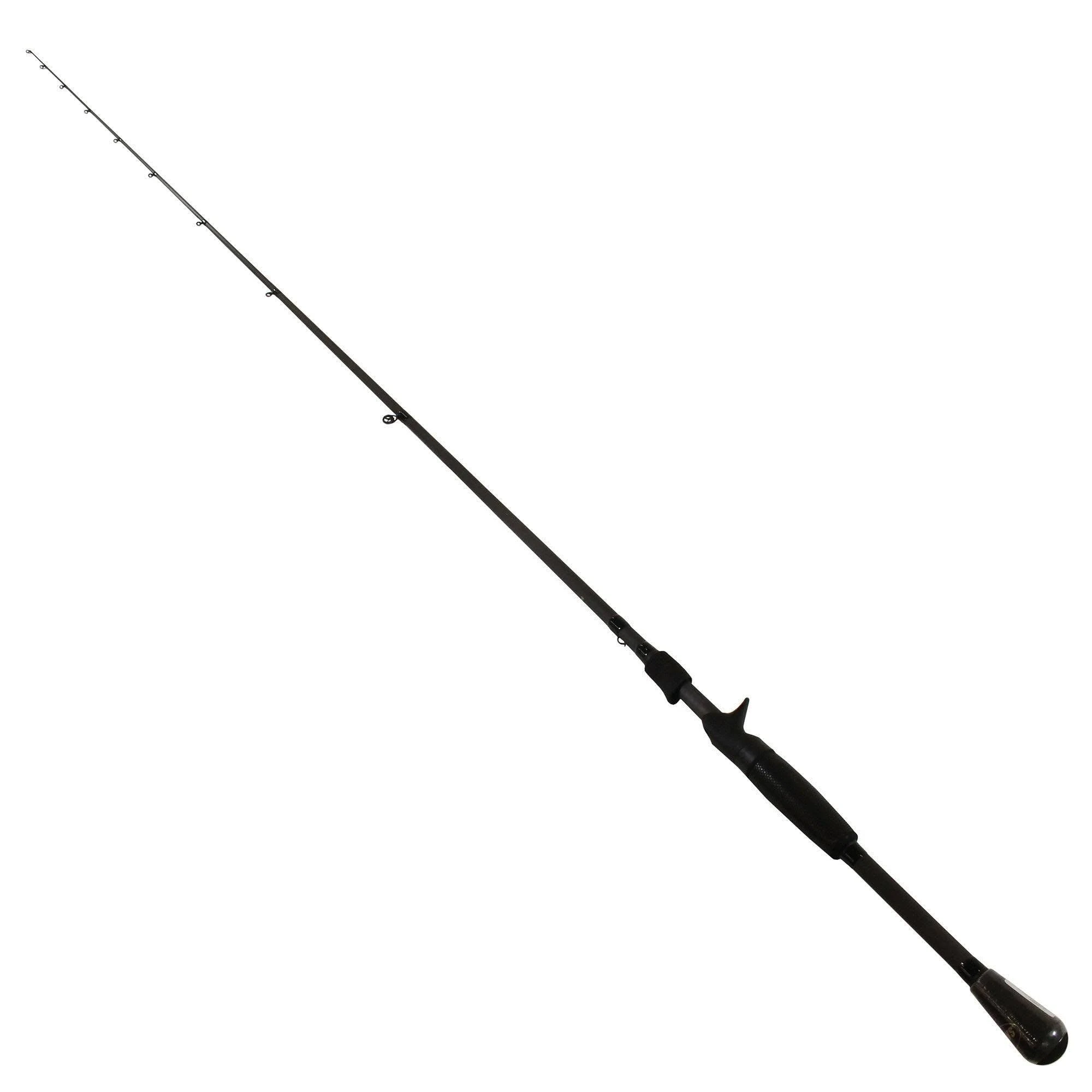 Lew&s TP1 Black Speed Stick Casting Rod