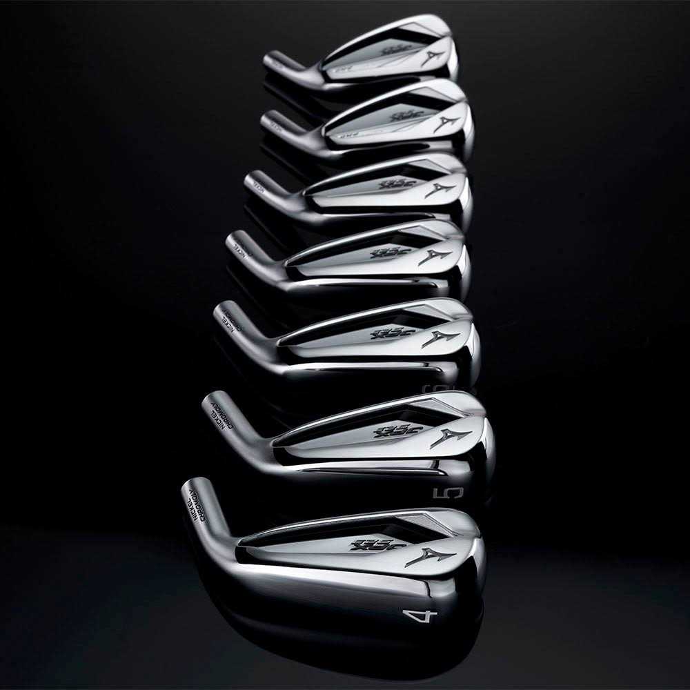 Mizuno JPX 923 Hot Metal - Sports Supplies Online Store