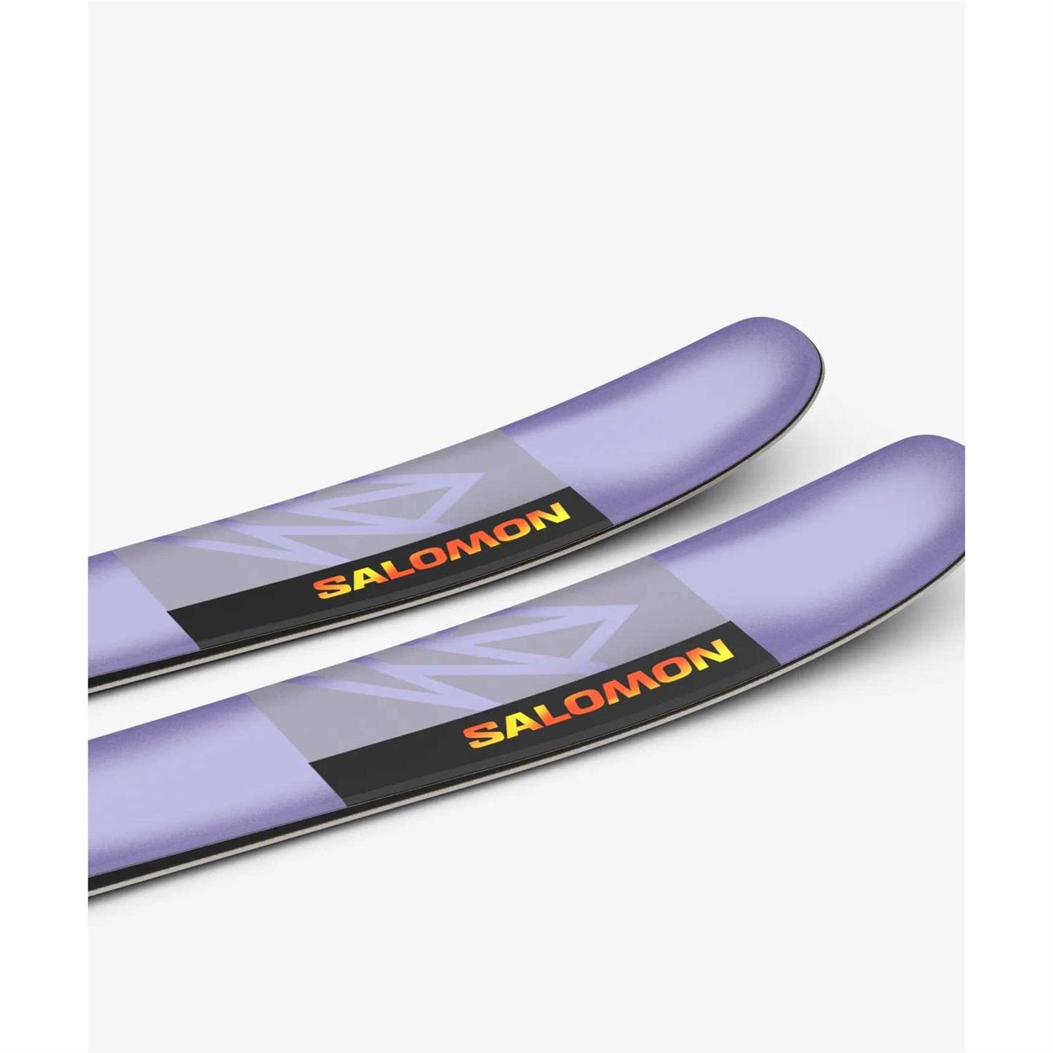 2024 Salomon QST 106 Skis - Sports Supplies Online Store