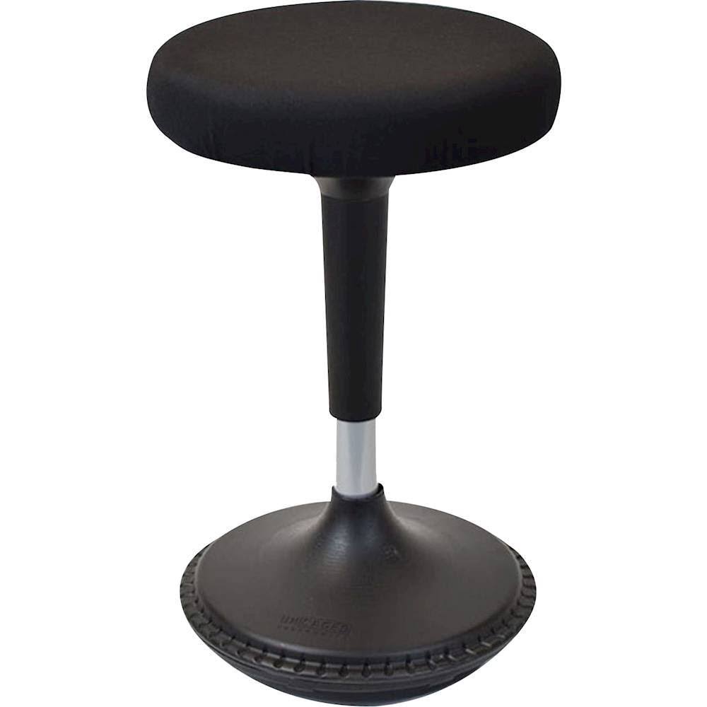 Uncaged Ergonomics - Wobble Stool - Black