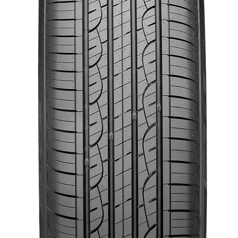 Nexen N&Priz RH7 - All-Season 225/55R18 97H Tire