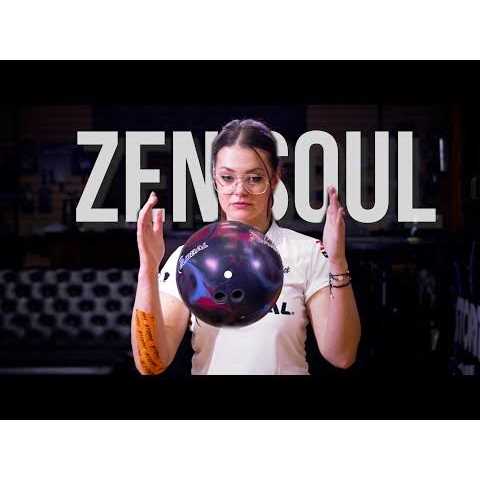 900 Global Zen Soul Bowling Ball - Sports Supplies Online Store