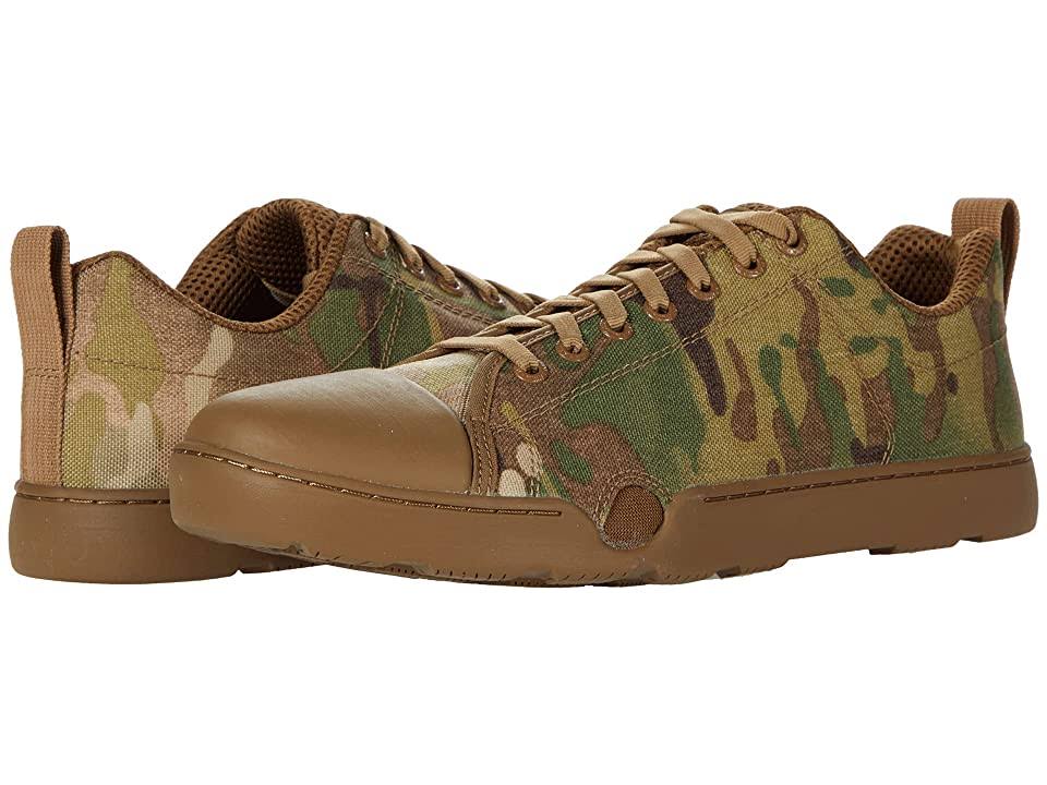 Altama OTB Maritime Assault Low, Men&s Multicam