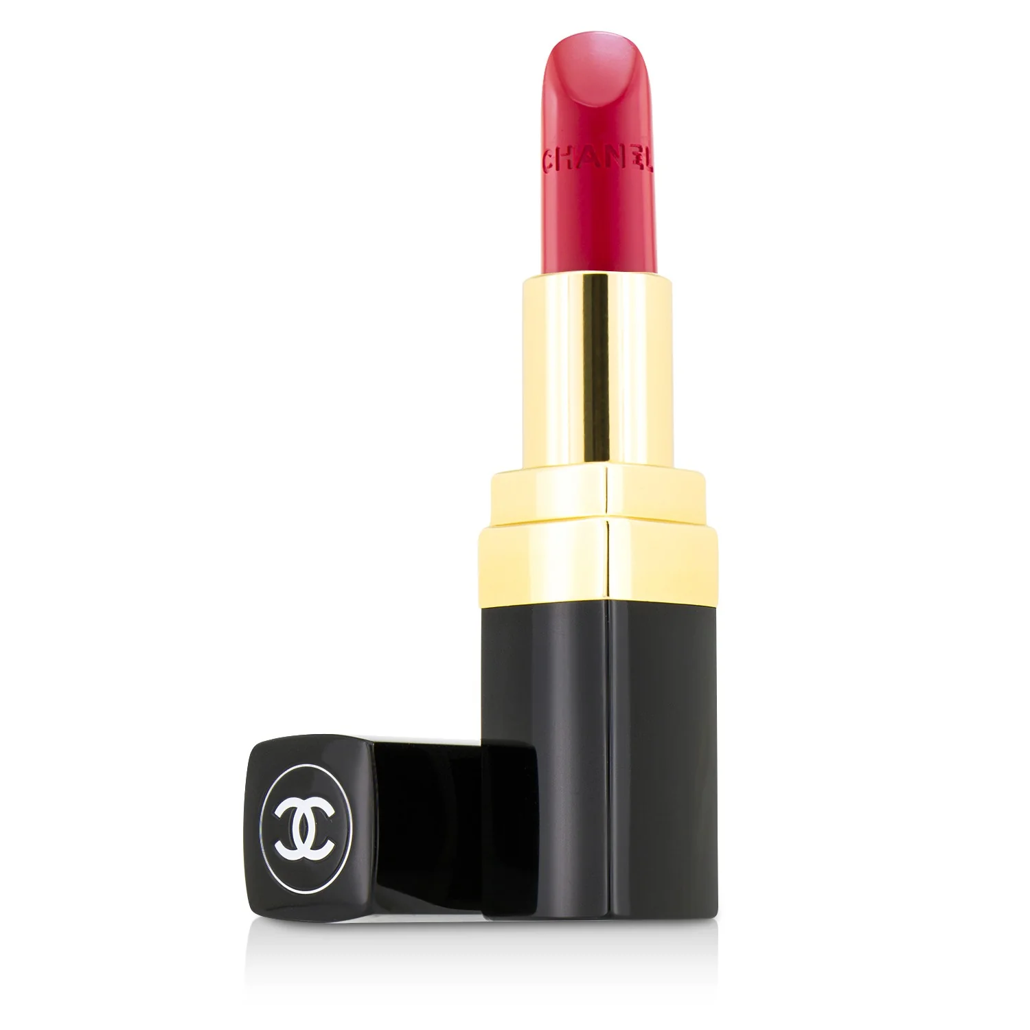 Chanel Rouge Coco Ultra Hydrating Lip Colour - # 424 Edith 3.5g/0.12oz