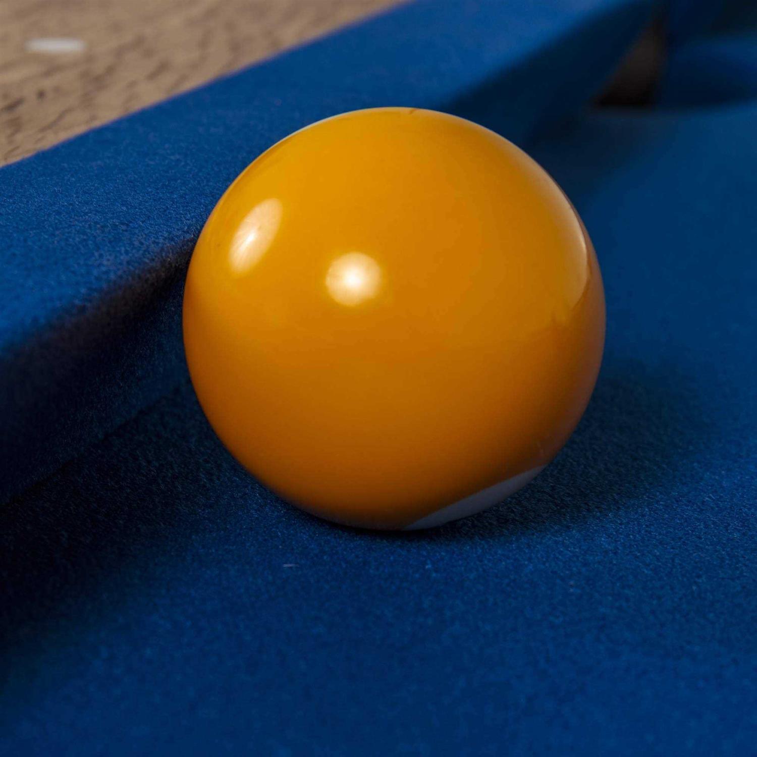 American Legend 84 Kirkwood Billiard Table - Sports Supplies Online Store