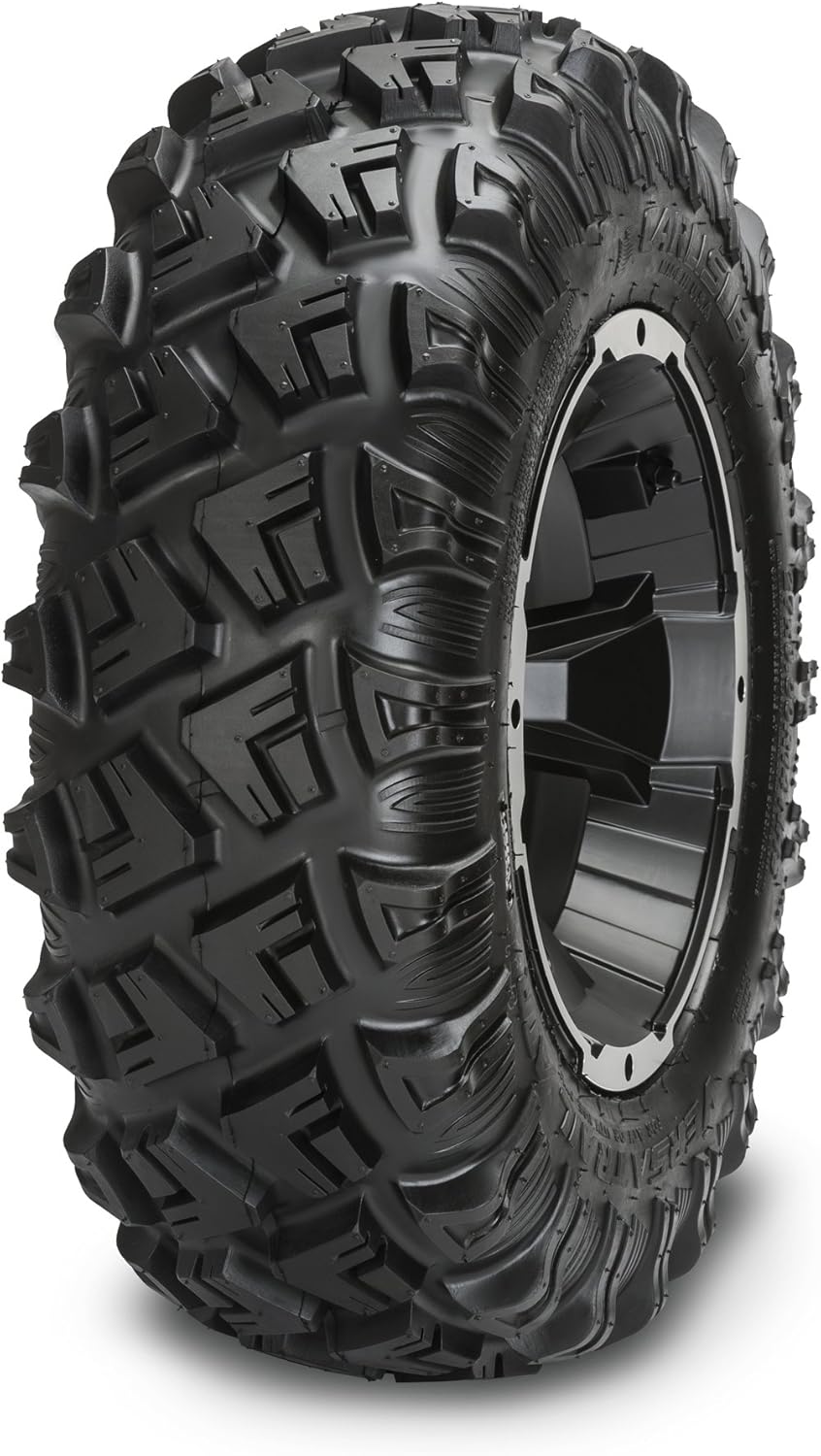 Carlisle Versa Trail All-Terrain ATV Radial Tire - 26X11.00R12