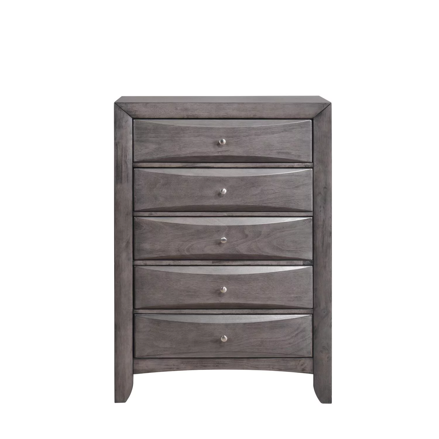 Picket House Furnishings Madison King Storage 5PC Bedroom Set