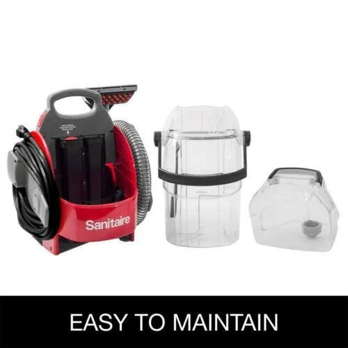 Sanitaire Restore Portable Spot Carpet Extractor Sc6060A