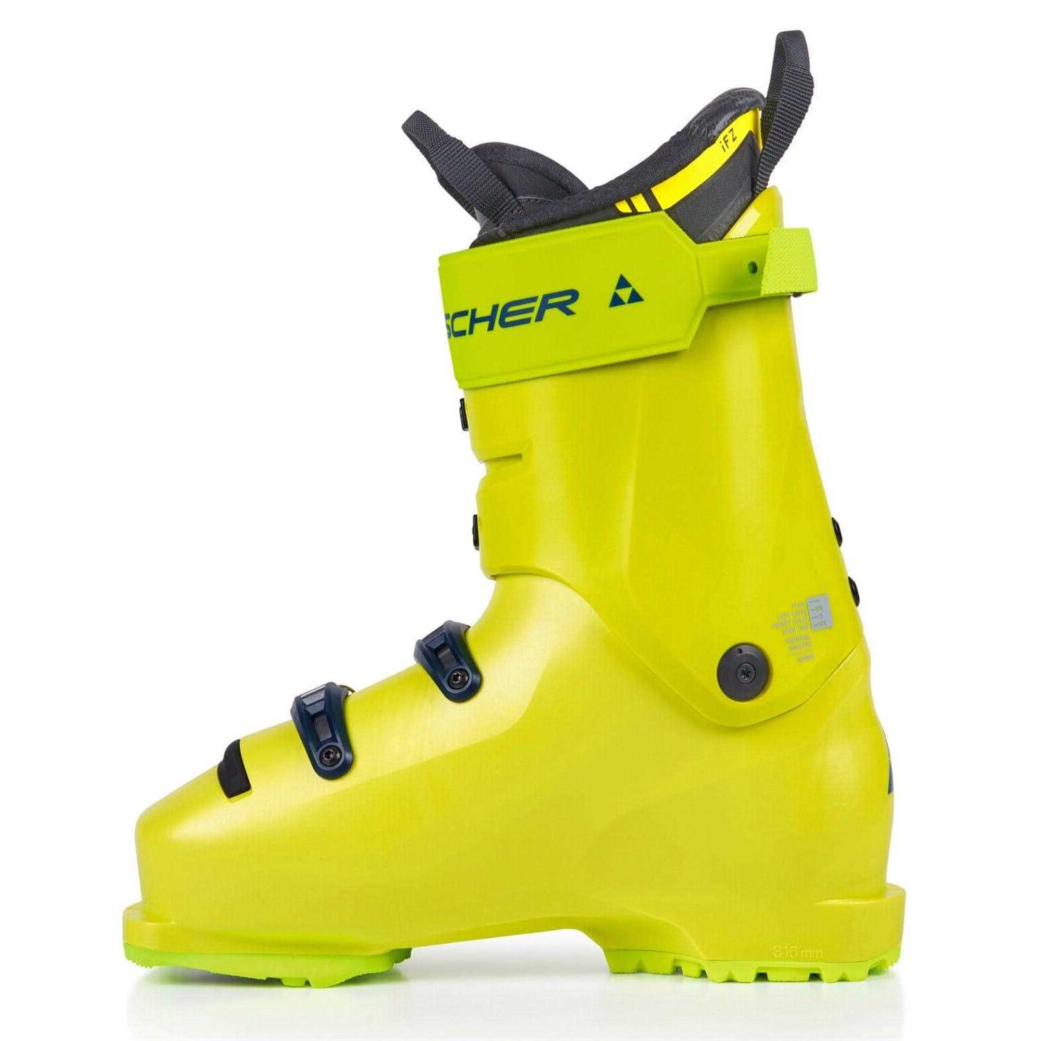 Fischer RC4 MV Boa Ski Boots - Sports Supplies Online Store