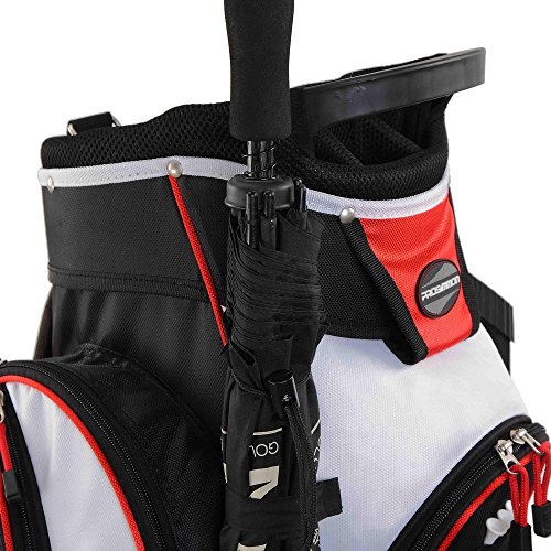 Tour 14 Way Cart Golf Bag