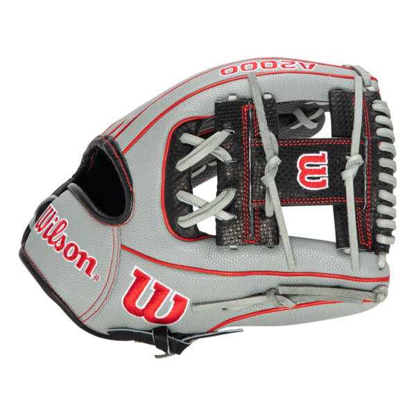Wilson A2000 SC1975SS Spin Control 11.75 Infield Baseball Glove - Sports Supplies Online Store