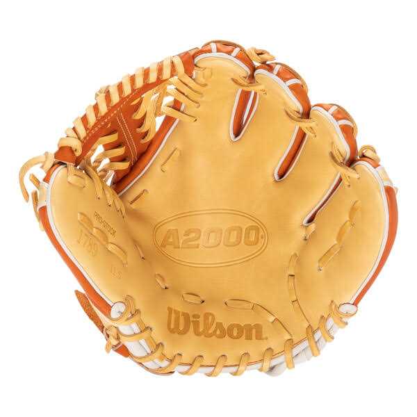 Wilson A2000 Baseball Glove - Sports Supplies Online Store
