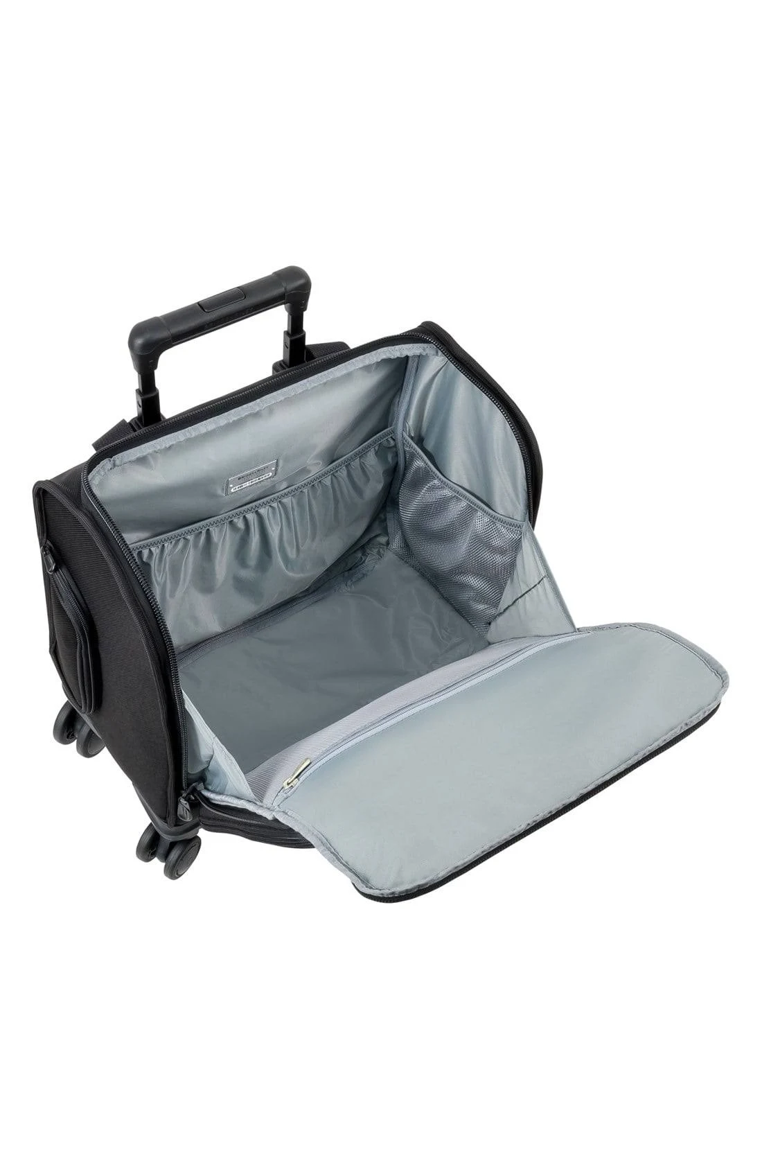 Briggs u0026 Riley - Baseline - Cabin Spinner Black