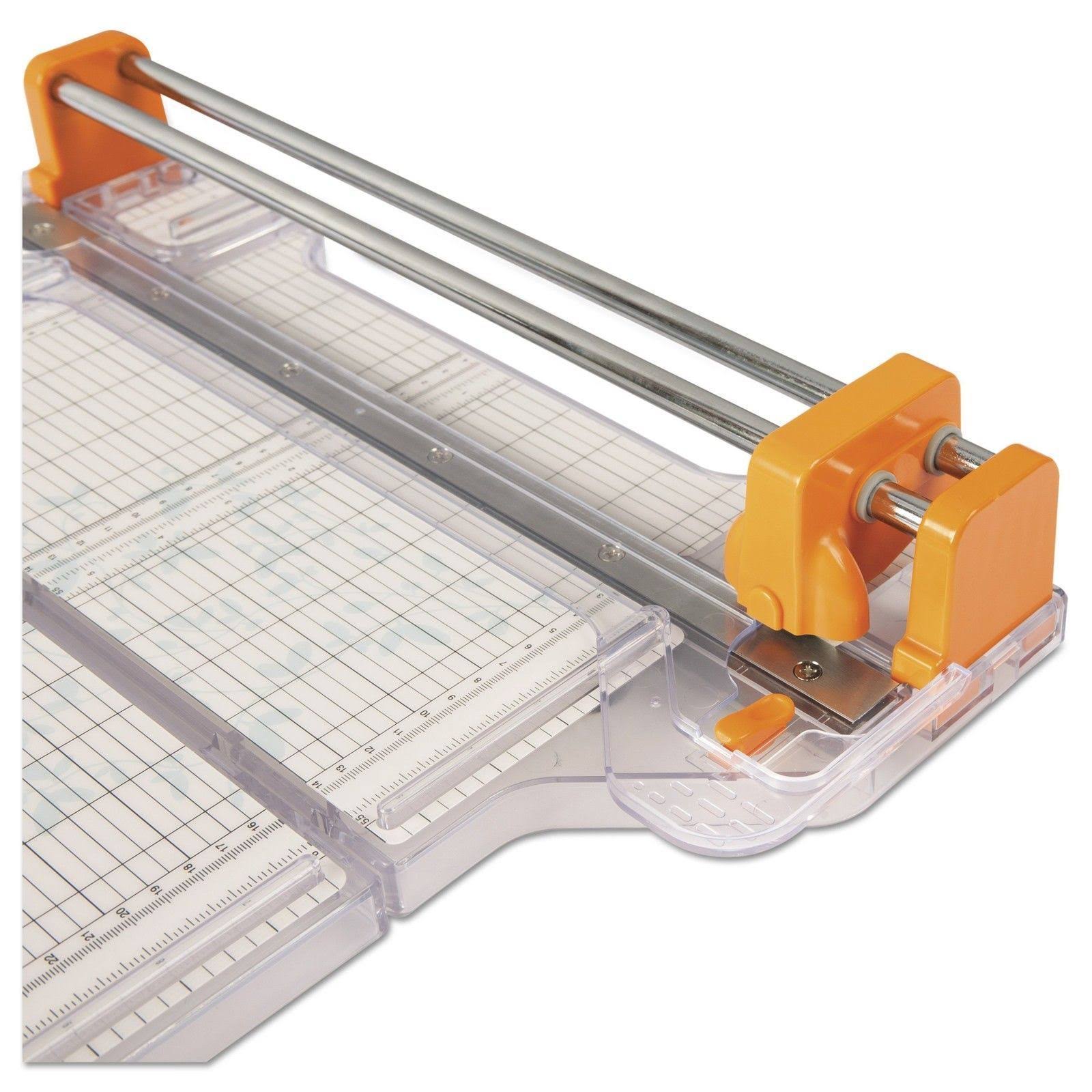 Fiskars Procision Bypass Rotary Trimmer