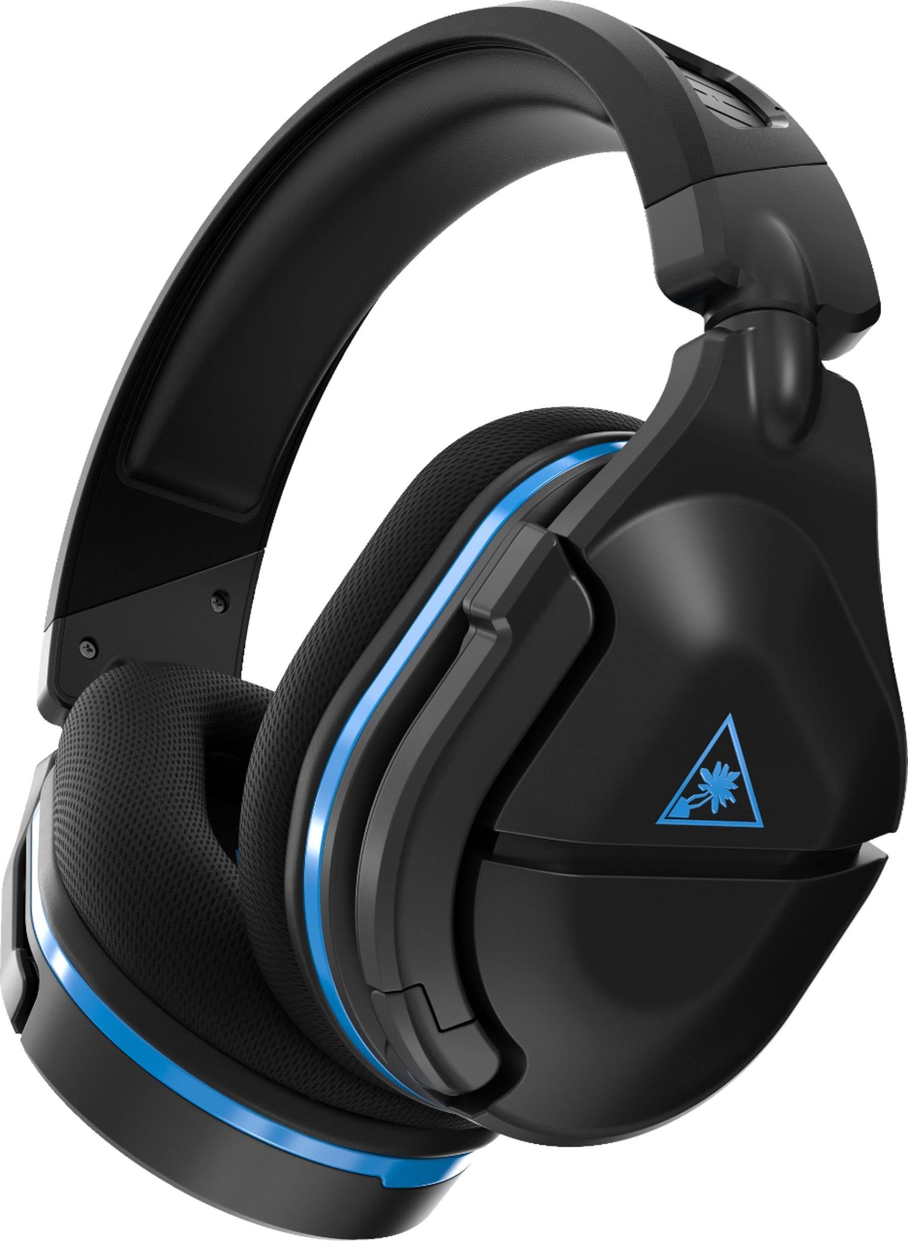 Turtle Beach Stealth 600 Gen 2 Wireless Gaming Headset - Black - Megean