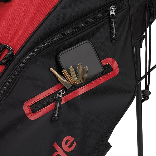 TaylorMade Golf 2023 Classic Stand Golf Bag