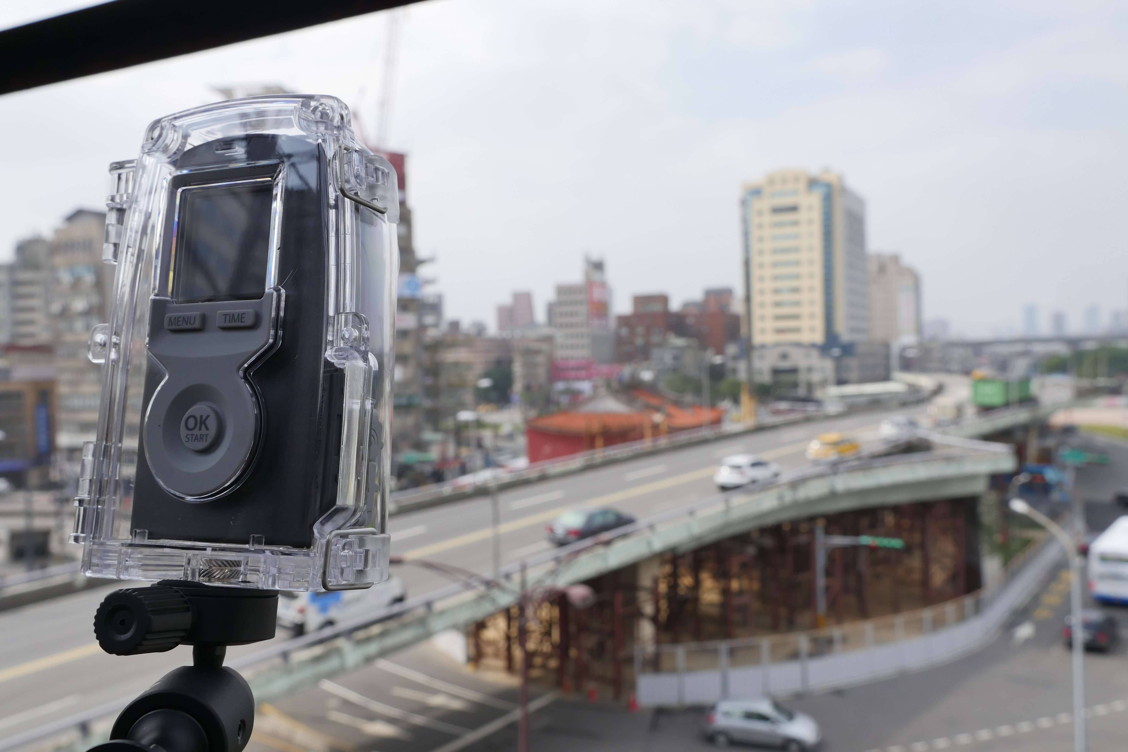 Brinno BCC200 Construction Bundle Pro 1280 x 720 Time-Lapse Camera, 720p