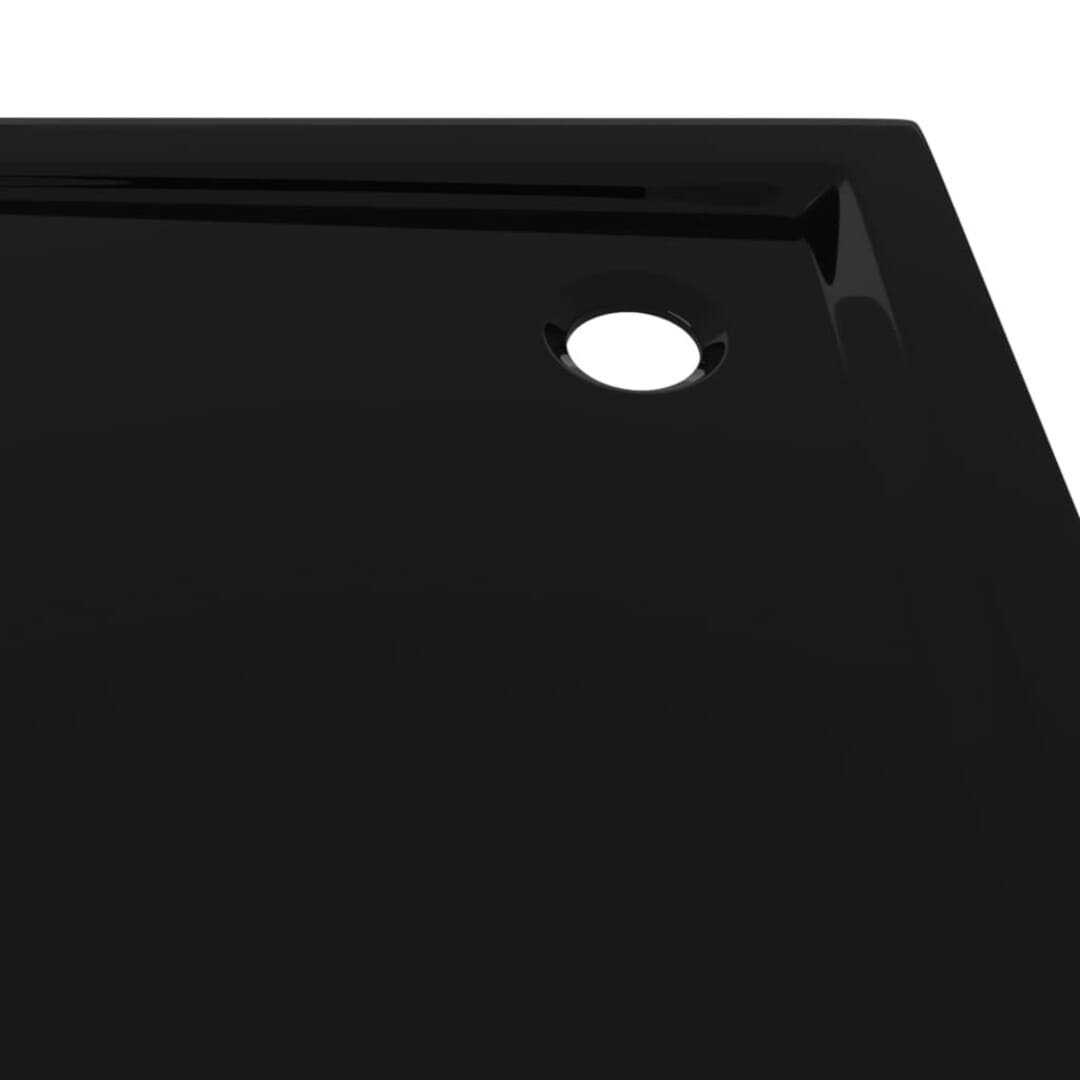 vidaXL Square ABS Shower Base Tray - Shop Hardware Tools Online Store