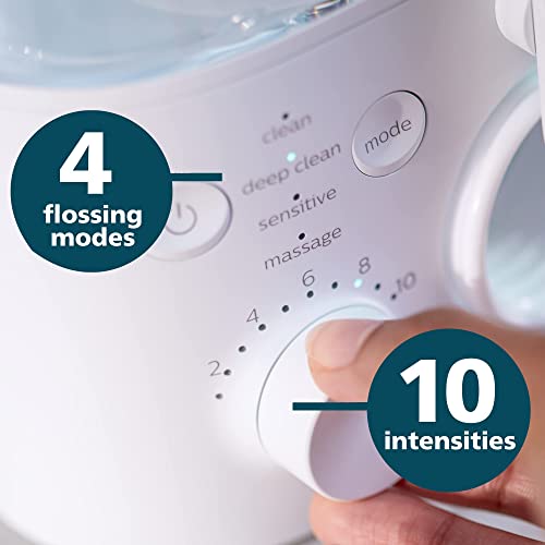 Philips Sonicare Power Flosser & Toothbrush System 7000, HX3921/40