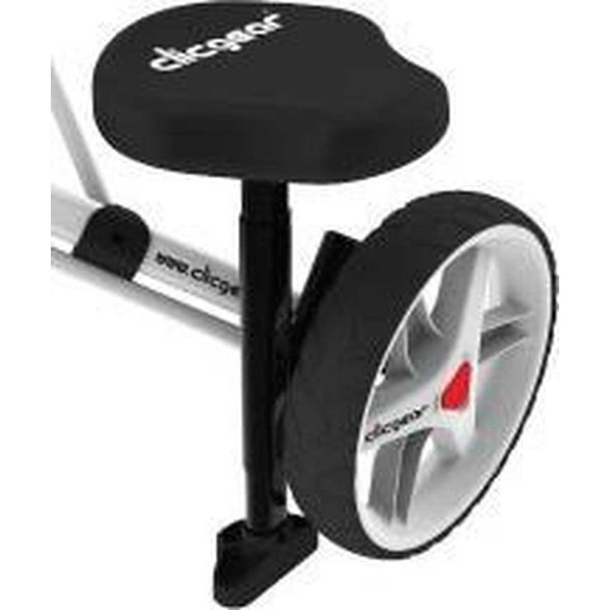 Clicgear Cart Seat - Sports Supplies Online Store