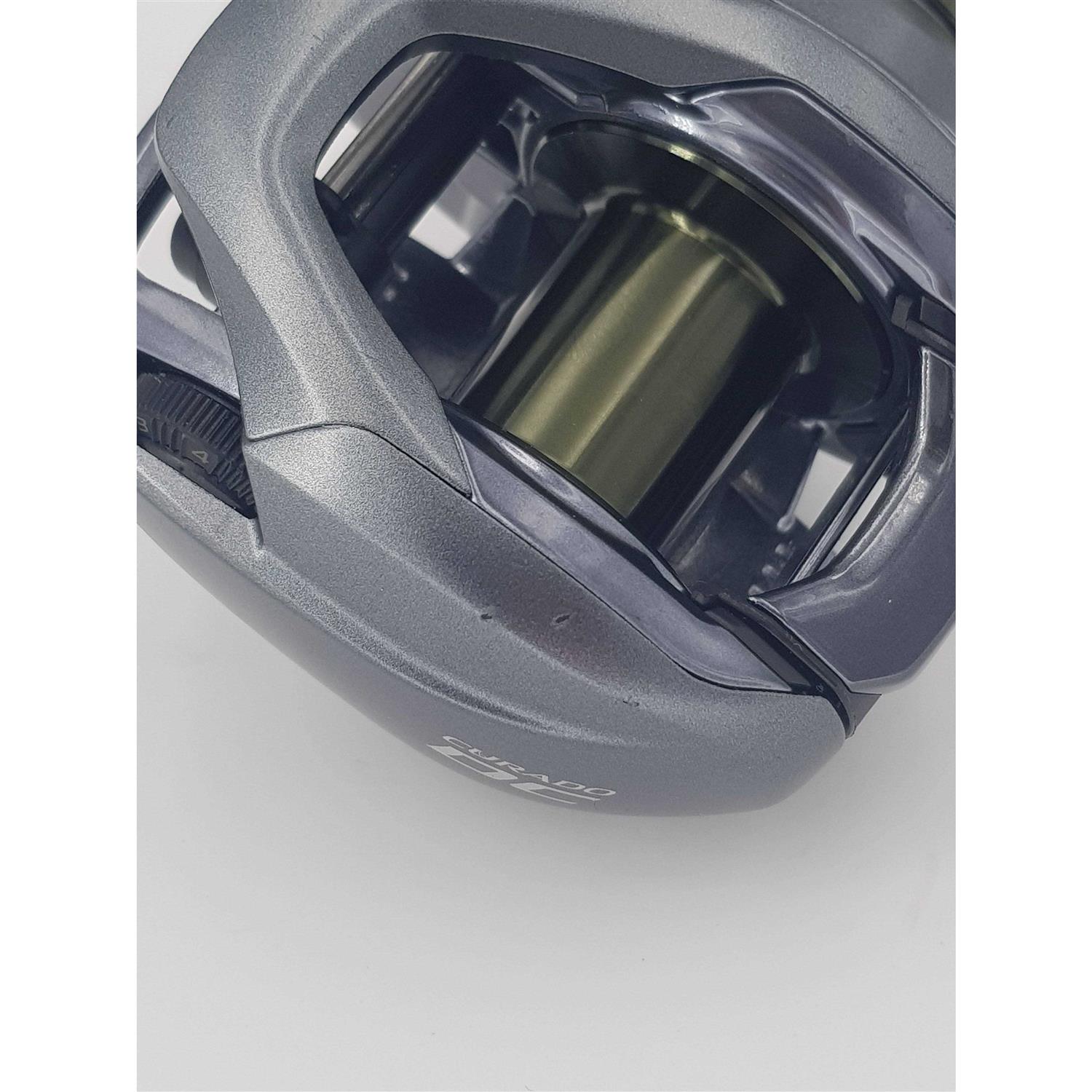 Shimano Curado DC Casting Reel - Sports Supplies Online Store