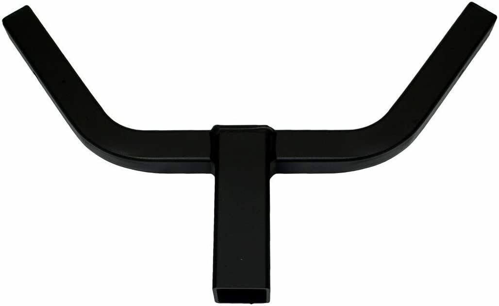 Let&s Go Aero - 429756 Jack-It Double Bike Carrier System