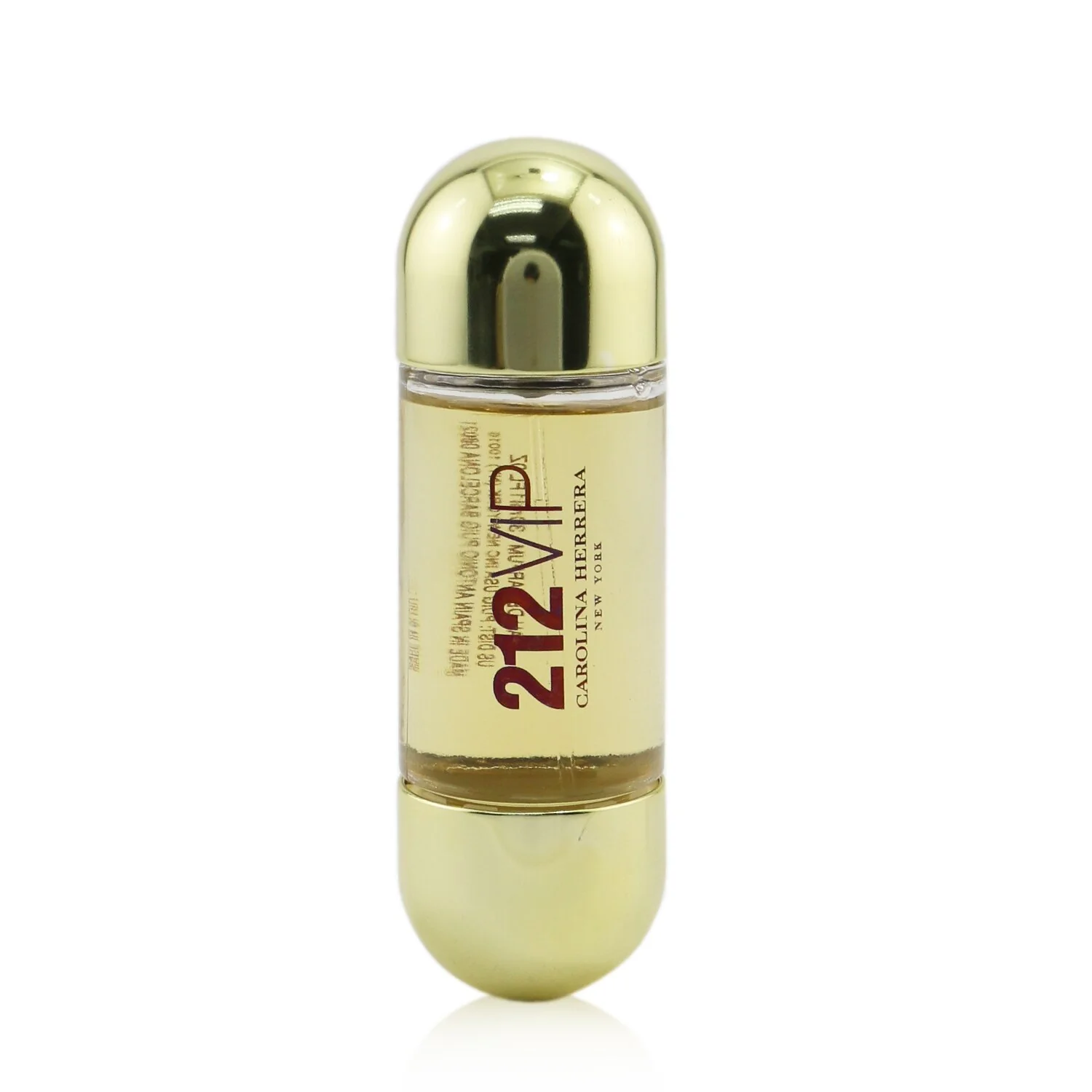 Carolina Herrera 212 VIP Eau De Parfum Spray  125ml/4.2oz