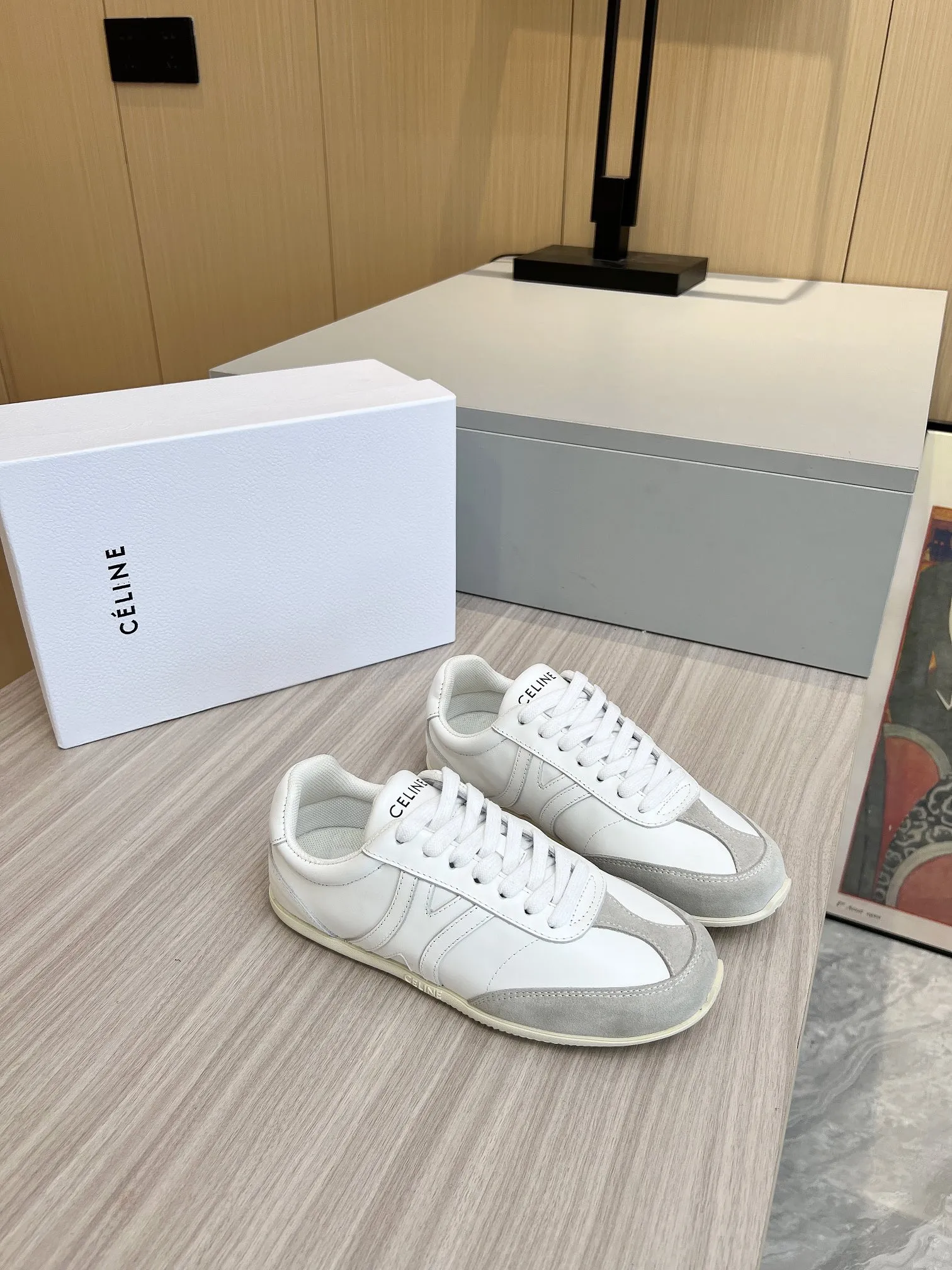 Ce new arrival women shoes