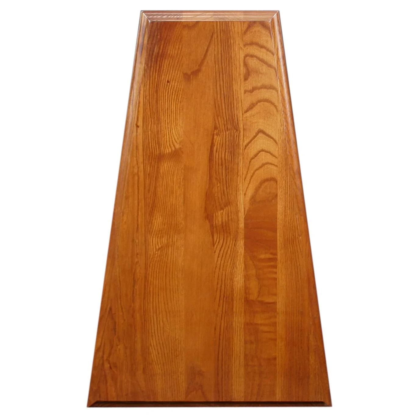 Leick Favorite Finds Recliner Wedge Table Slate