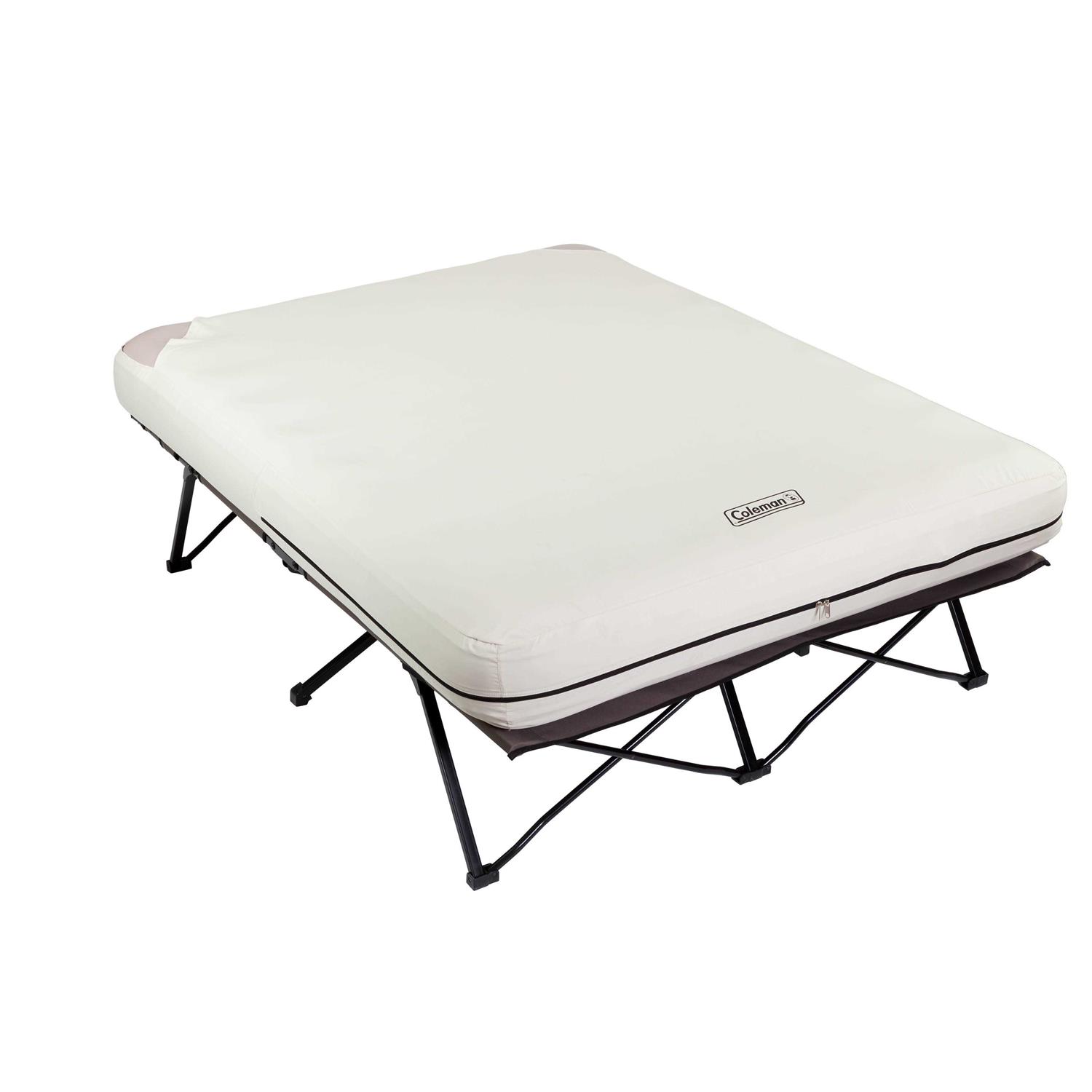 Coleman Airbed Cot - Sports Supplies Online Store