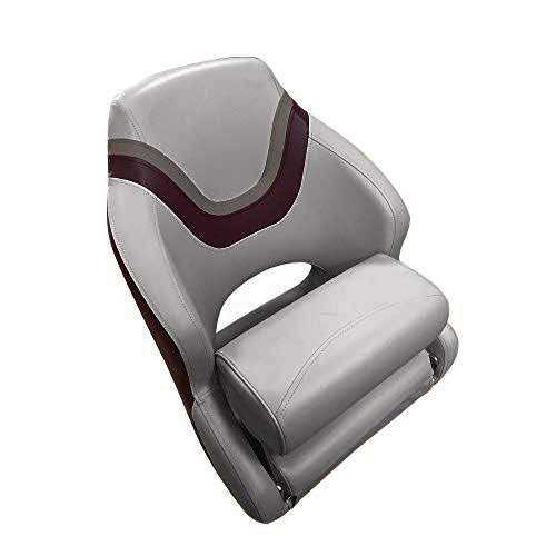 Seamander S1043 series Premier Pontoon Furniture Bucket Seat - Sports Supplies Online Store