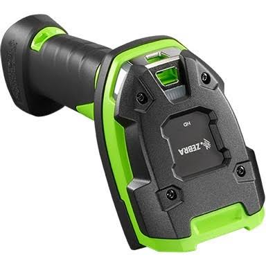 Zebra DS3608-SR Handheld Barcode Scanner - IGRM3L8128