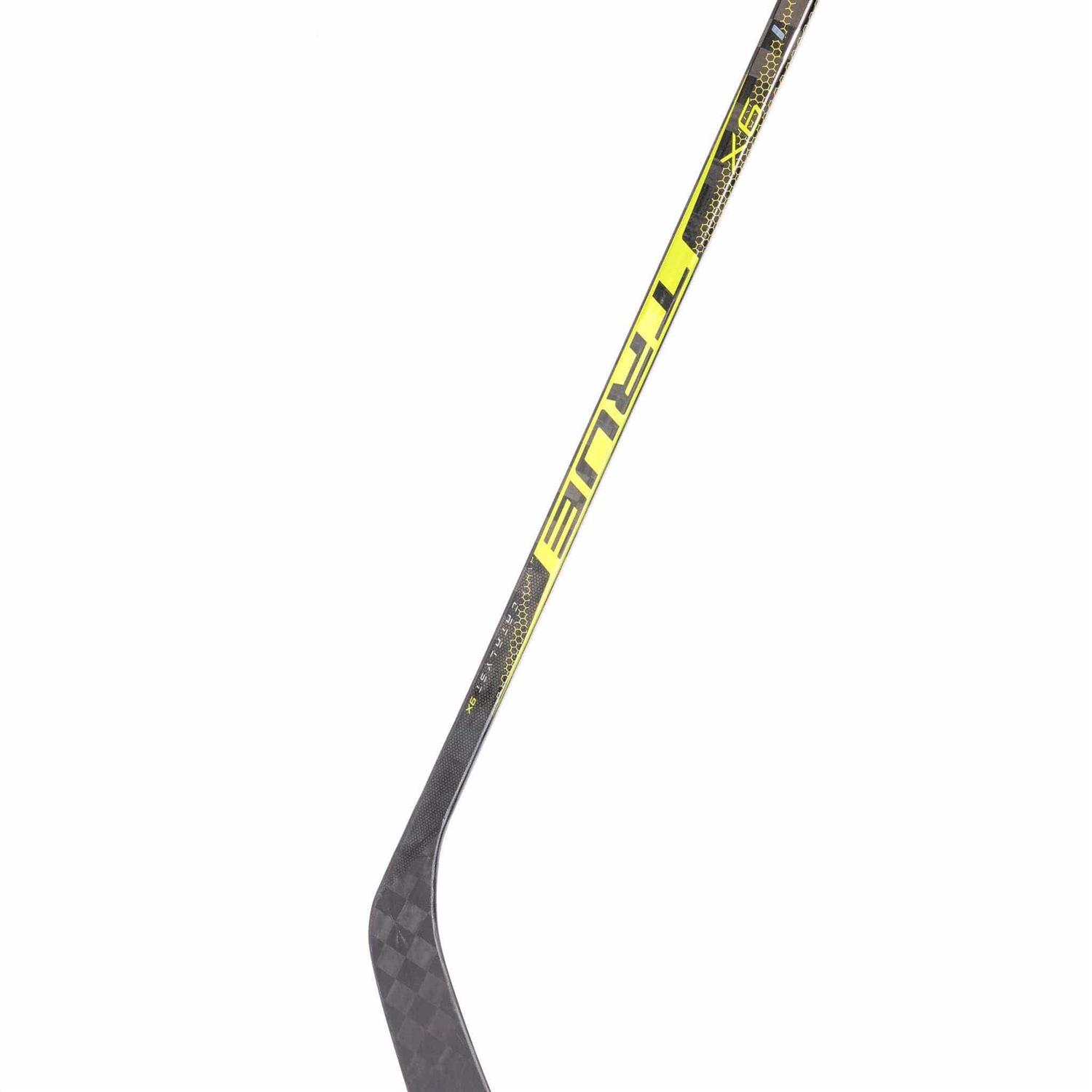 True Catalyst 9X Hockey Stick - Sports Supplies Online Store